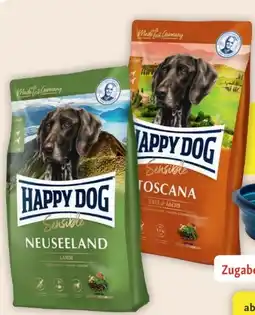 Fressnapf Happy Dog Sensible Angebot