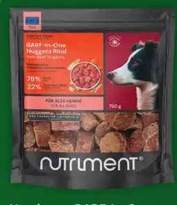 Fressnapf Il Nutrimento Barf-In-One Angebot