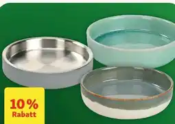 Fressnapf More & Lifestylepets Keramiknäpfe Angebot