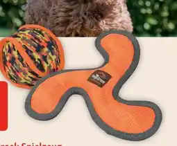Fressnapf Dogs Creek Spielzeug Angebot
