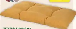 Fressnapf Fit+Fun Liegeplätze Angebot