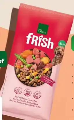 Fressnapf Real Nature frish Angebot