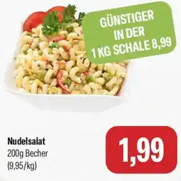 Feneberg Nudelsalat Angebot