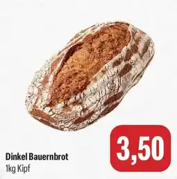 Feneberg Dinkel Bauernbrot Angebot