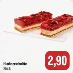 Feneberg Himbeerschnitte Angebot