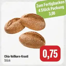 Feneberg Chia-Vollkorn-Krusti Angebot