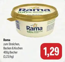 Feneberg Rama Angebot