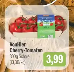 Feneberg VonHier Cherry-Tomaten Angebot