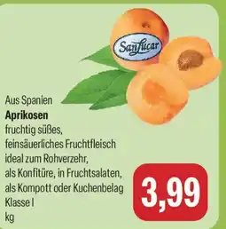 Feneberg SanLucar Aprikosen Angebot