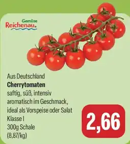 Feneberg Cherrytomaten Angebot