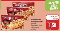 Feneberg Dr. Oetker Bistro Classique Baguette Angebot