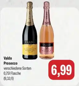 Feneberg Valdo Prosecco Angebot