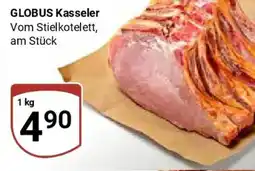 Globus GLOBUS Kasseler Angebot