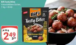 Globus Bifi Tasty Bites Angebot