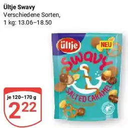 Globus Ültje Swavy Angebot