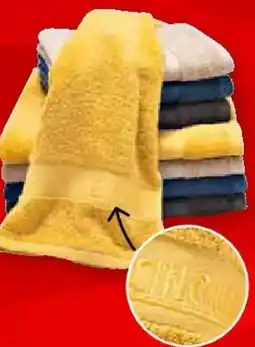 Globus CINQUE Duschtuch Angebot