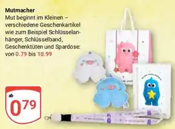 Globus Mutmacher Angebot
