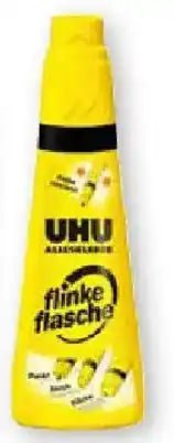 Globus UHU Flinke Flasche Angebot