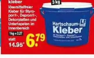 Repo Markt Kleber Angebot