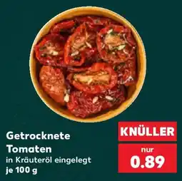 Kaufland Getrocknete Tomaten Angebot