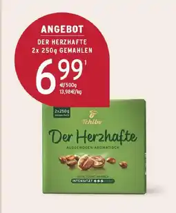 E-Center Tchibo der herzhafte Angebot