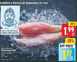 E-Center Viktoriaseebarschfilet Angebot