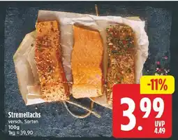 E-Center Stremellachs Angebot