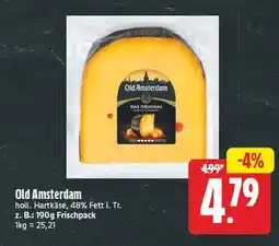 E-Center Old amsterdam Angebot
