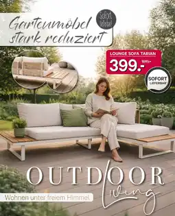 Kabs Polsterwelt Lounge sofa tarian Angebot