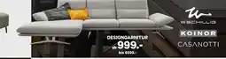 Kabs Polsterwelt Designgarnitur Angebot
