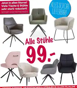 Kabs Polsterwelt Alle stühle Angebot