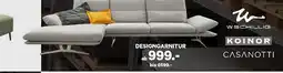 Kabs Polsterwelt W.schillig, koinor, casanotti designgarnitur Angebot