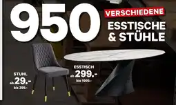 Kabs Polsterwelt Stuhl Angebot