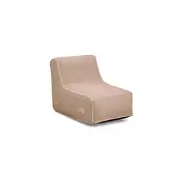 Netto Marken-Discount hjh LIVING Luftsofa Sitzolo Air Stoff Angebot