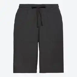 NKD Herren-Homewear-Hose in Melange-Optik Angebot