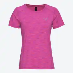 NKD Damen-Funktions-T-Shirt mit Rundhalsausschnitt Angebot