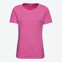 NKD Damen-T-Shirt aus Baumwolle Angebot