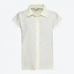 NKD Damen-Bluse in Dobby-Qualität Angebot