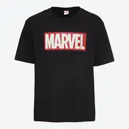 NKD Marvel Comics Unisex-T-Shirt aus Baumwolle Angebot