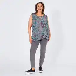 NKD Damen-Bluse aus Viskose Angebot