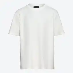 NKD Herren-T-Shirt mit Loose-Fit-Schnitt Angebot