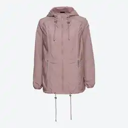 NKD Damen-Jacke mit Kapuze Angebot