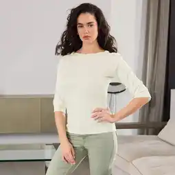 NKD Damen-Pullover mit Viskose Angebot