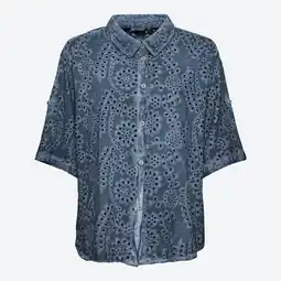NKD Damen-Bluse mit Stickerei Angebot