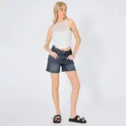 NKD Damen-Jeansshorts im 5-Pocket-Style Angebot