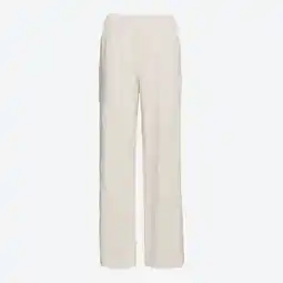 NKD Damen-Hose mit Lochstickerei Angebot