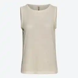 NKD Damen-Top mit Rundhalsausschnitt Angebot