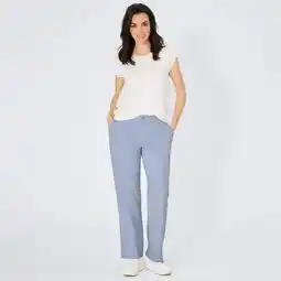 NKD Damen-Hose mit Lyocell Angebot