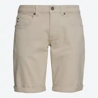 NKD Herren-Bermudas in Terry-Denim-Qualität Angebot