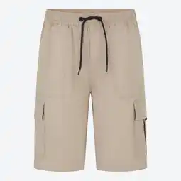 NKD Herren-Bermudas aus Baumwolle Angebot